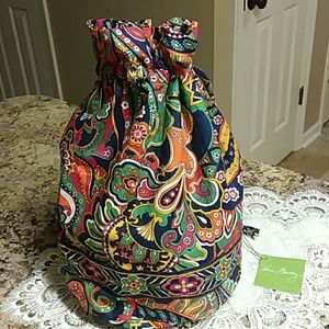 Vera Bradley Bags - Vera Bradley Ditty Bag Vera Bradley Bags - Vera Bradley Ditty Bag
